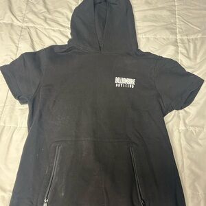 Billionaire Boys Club Classic Black Apparel